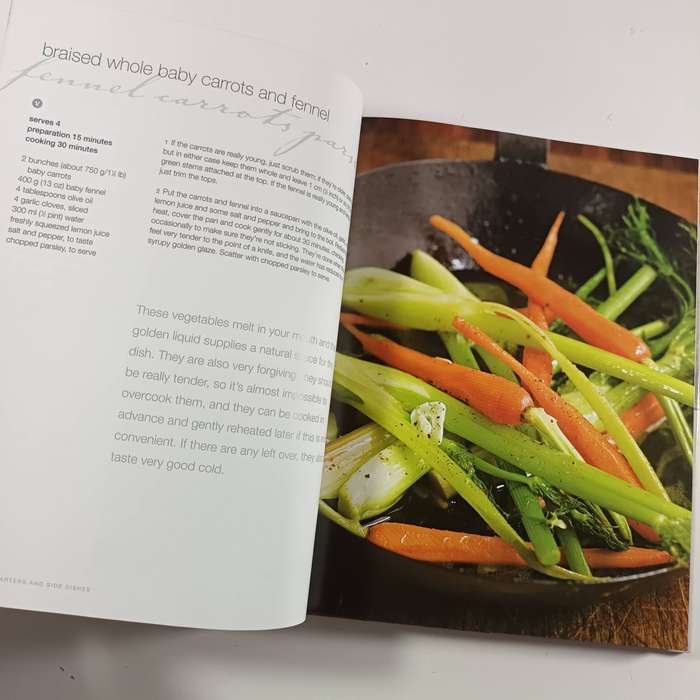 Veggie Chic by Rose Elliot | 100 Glamorous Vegetarian Recipes for Entertaining