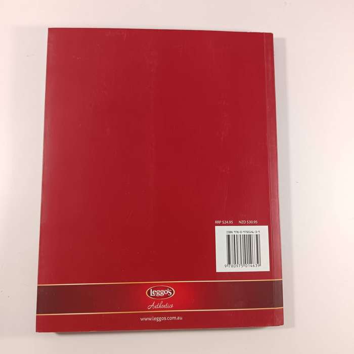 Love Italian: 60 Contemporary Italian Recipes with Leggo's Tomato Paste | Italian Cooking, Sauces, P
