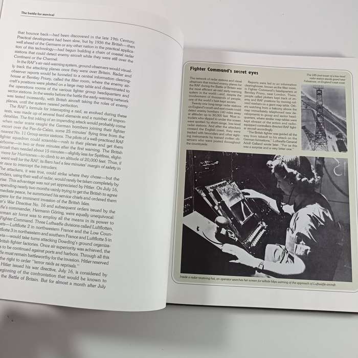 The RAF at War by Ralph Barker | WWII Aviation History, Royal Air Force, Military Strategy