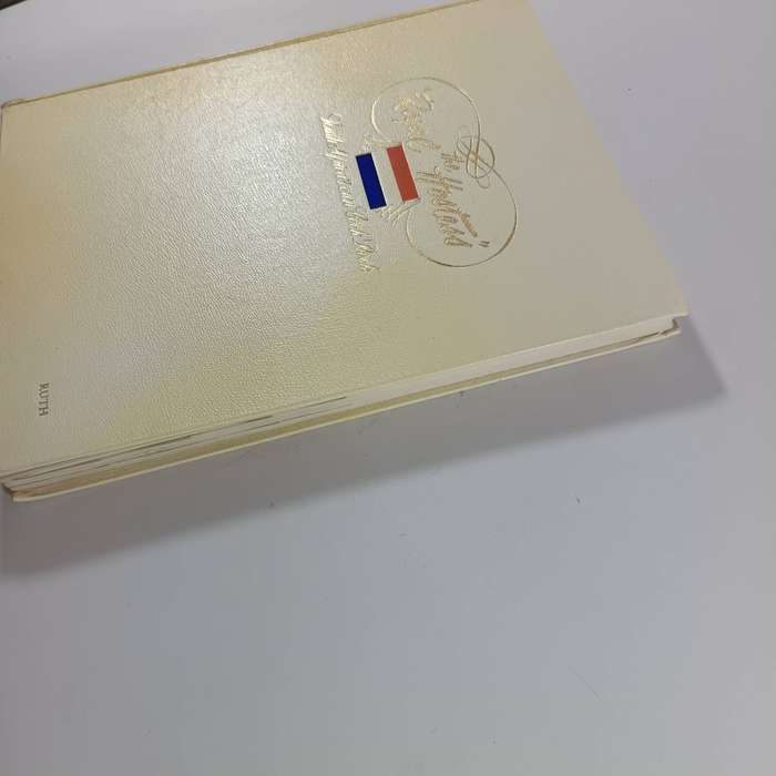The Royal Hostess: South Africas Own Cookbook  | Vintage South African Cuisine