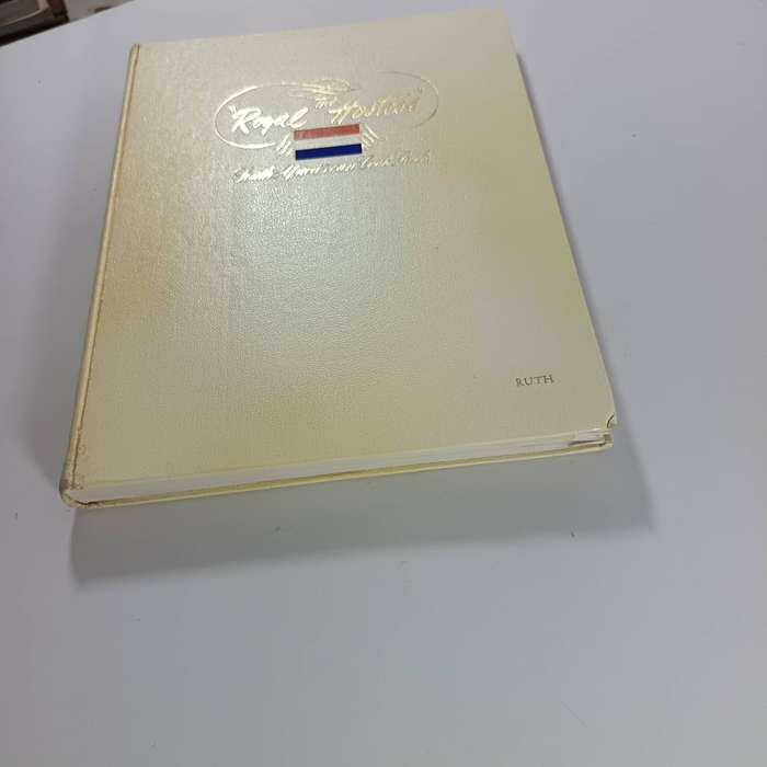 The Royal Hostess: South Africas Own Cookbook  | Vintage South African Cuisine
