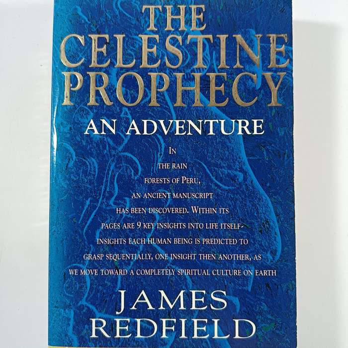 The Celestine Prophecy by James Redfield | Spiritual Adventure & Insights