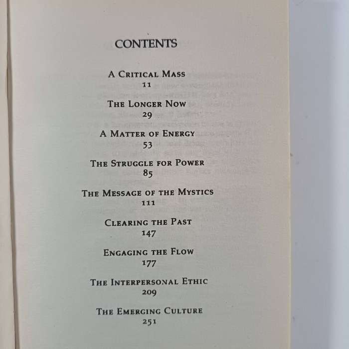 The Celestine Prophecy by James Redfield | Spiritual Adventure & Insights