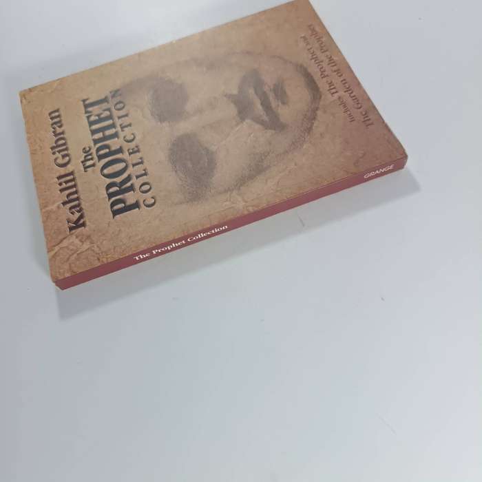 The Prophet Collection by Kahlil Gibran | Classic Spiritual & Philosophical Writings
