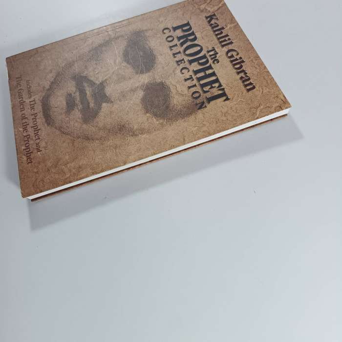 The Prophet Collection by Kahlil Gibran | Classic Spiritual & Philosophical Writings