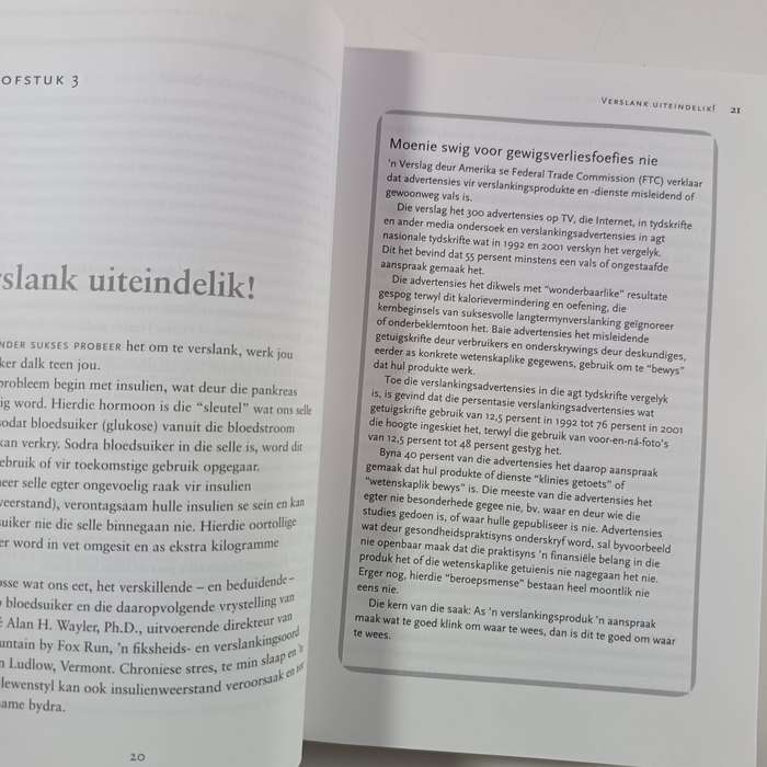 Die Suiker-sleutel by Sari Harrar | Balansering van Bloedsuiker Natuurlik