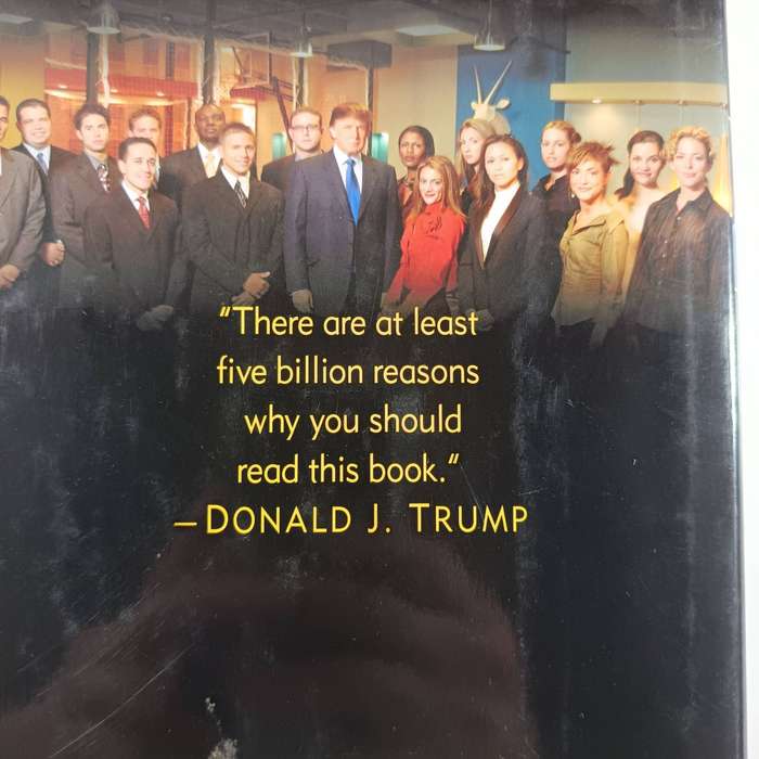 Trump: How to Get Rich by Donald Trump & Meredith McIver