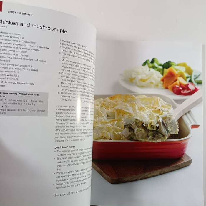 Eating for Sustained Energy 3 | Liesbet Delport & Gabi Steenkamp | Low-GI Recipes