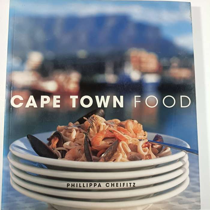 Cape Town Food by Phillippa Cheifitz | Recipes, Culinary Traditions & Local Flavours