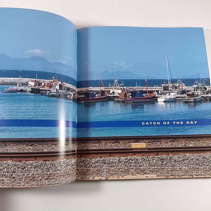 Cape Town Food by Phillippa Cheifitz | Recipes, Culinary Traditions & Local Flavours