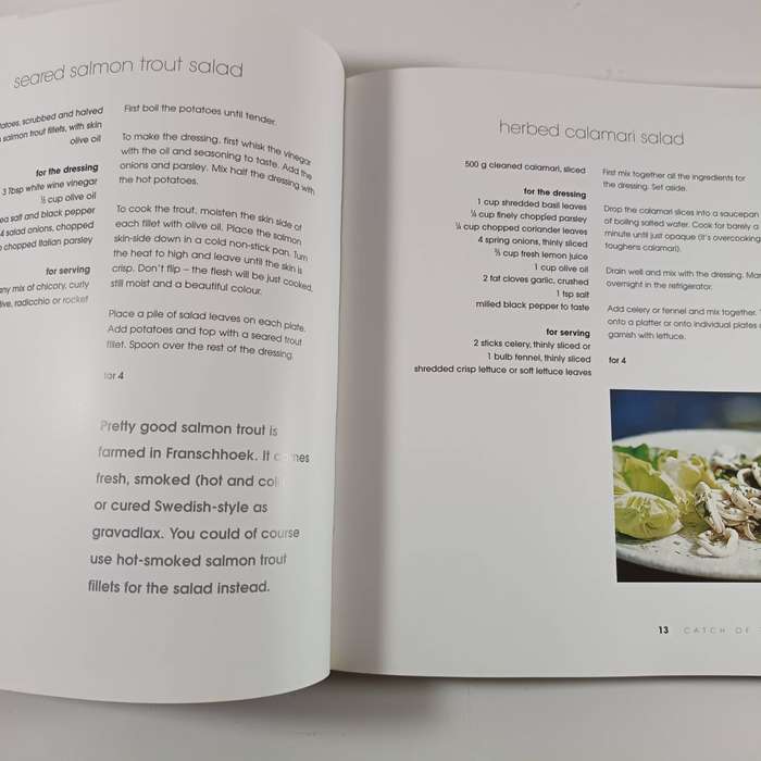 Cape Town Food by Phillippa Cheifitz | Recipes, Culinary Traditions & Local Flavours