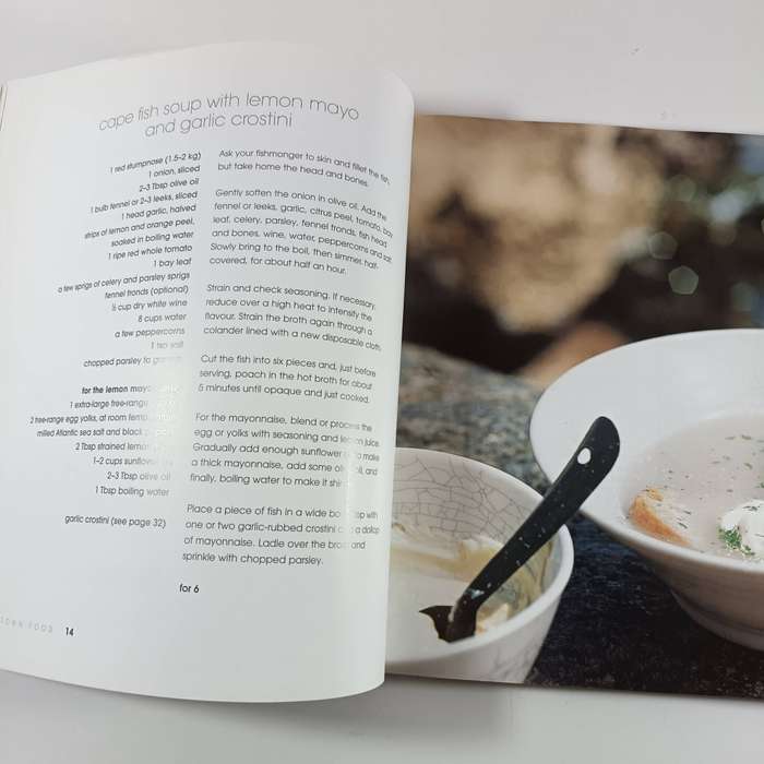 Cape Town Food by Phillippa Cheifitz | Recipes, Culinary Traditions & Local Flavours