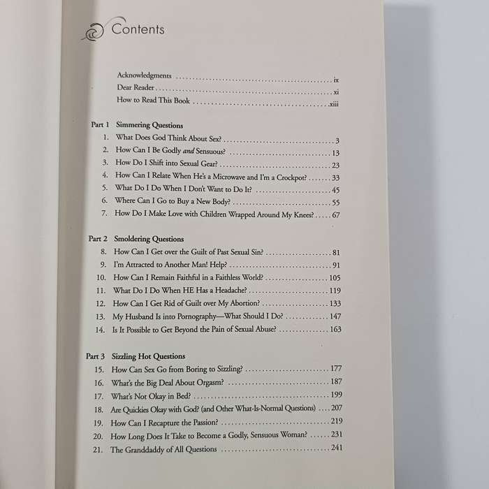 Intimate Issues by Linda Dillow | Christian Marriage, Women, Relationships, Faith