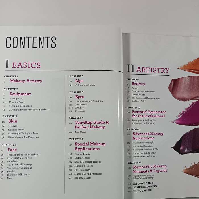 Bobbi Brown Makeup Manual | Beginner to Pro Beauty Guide | Book by Bobbi Brown
