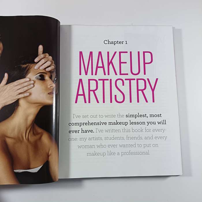 Bobbi Brown Makeup Manual | Beginner to Pro Beauty Guide | Book by Bobbi Brown