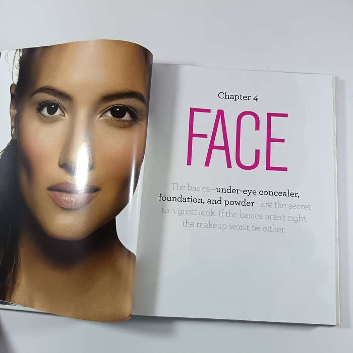 Bobbi Brown Makeup Manual | Beginner to Pro Beauty Guide | Book by Bobbi Brown