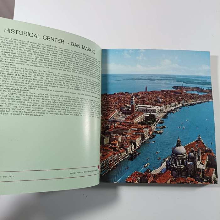 Venice: City of Art | Illustrated Travel & History Guide to Venice, Italy