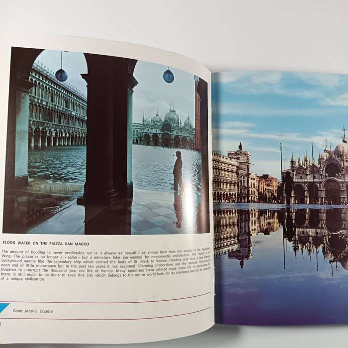 Venice: City of Art | Illustrated Travel & History Guide to Venice, Italy