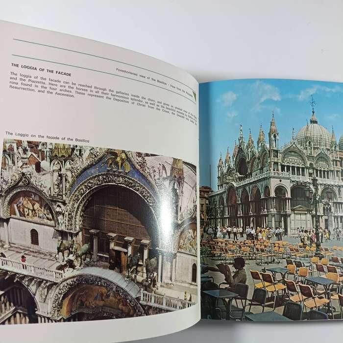 Venice: City of Art | Illustrated Travel & History Guide to Venice, Italy