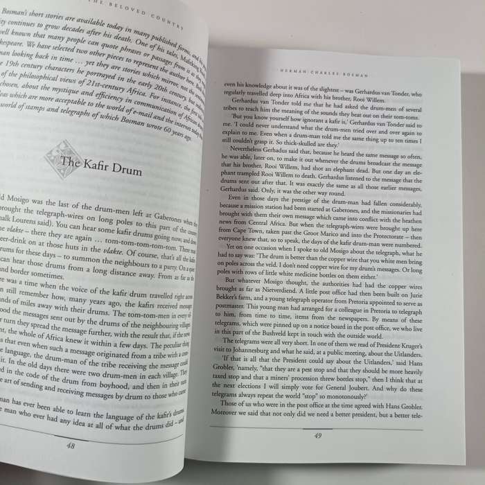 Laugh, the Beloved Country | Book by James Clarke | South African Humour Collection
