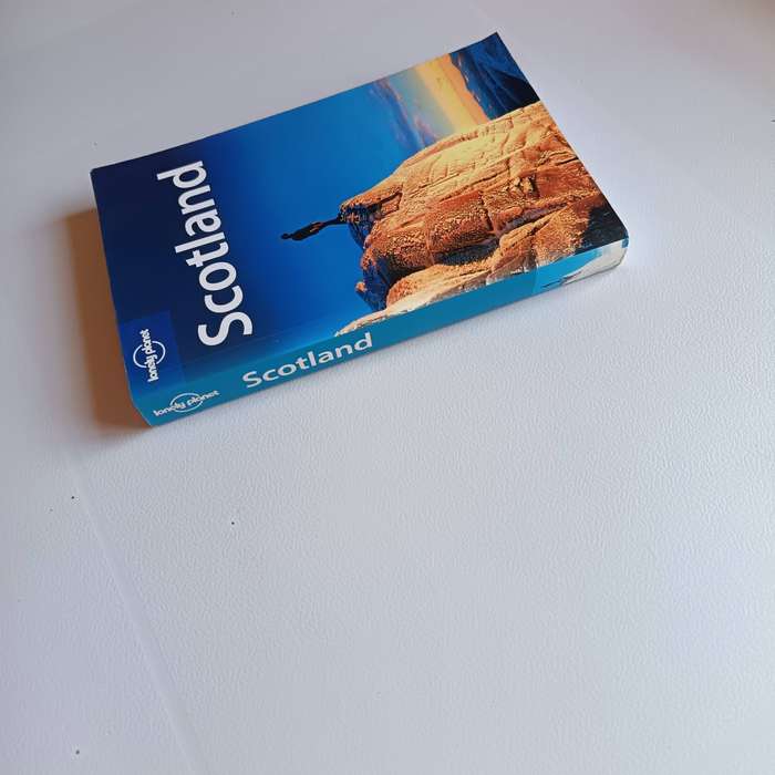 Lonely Planet Scotland | Travel Guide, Itineraries, Maps, Local Tips