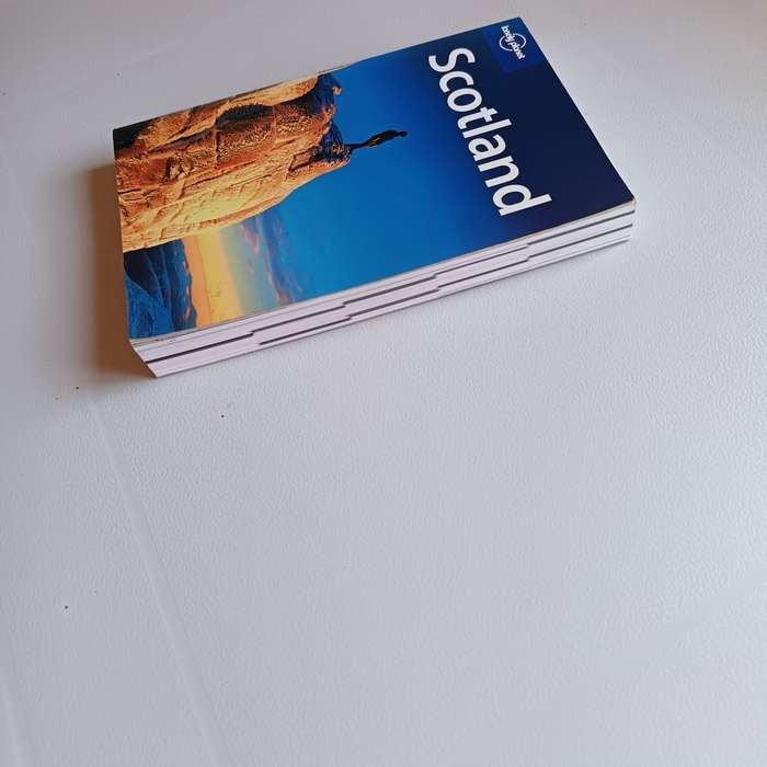 Lonely Planet Scotland | Travel Guide, Itineraries, Maps, Local Tips