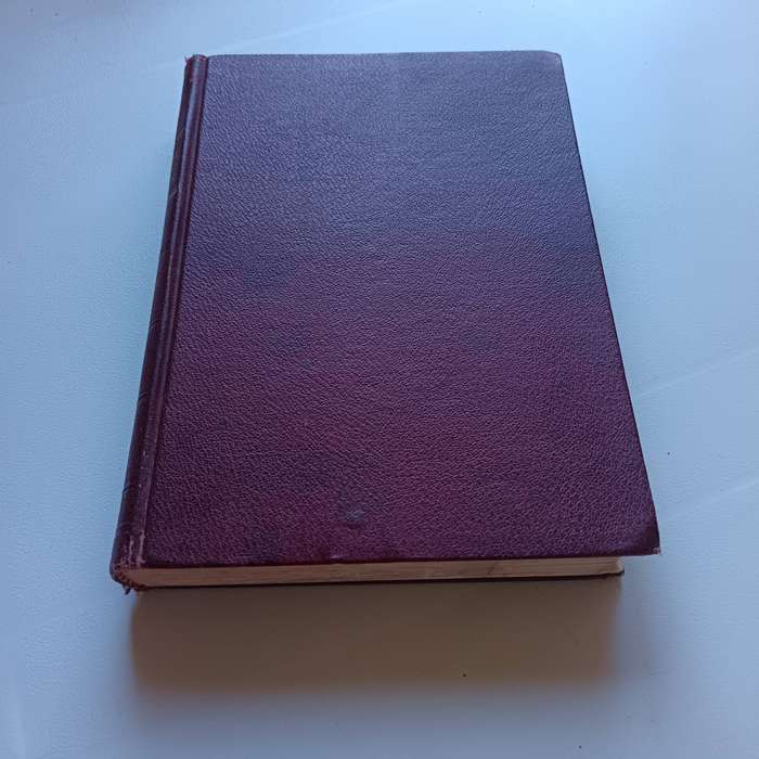 Die Bybel vir Kinders in Kleur | 1943 Uitgawe | Mark Preston | Afrikaanse Kinderbybel