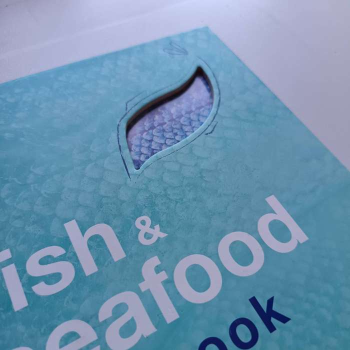 Fish & Seafood Cookbook | Recipes, Cooking Techniques, Healthy Meals