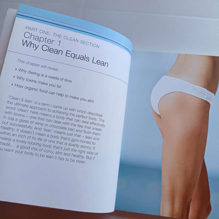 Clean & Lean Diet by James Duigan | Clean Eating, Meal Plans, Healthy Lifestyle