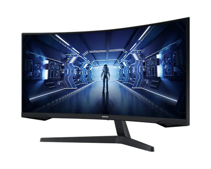 Gaming monitor