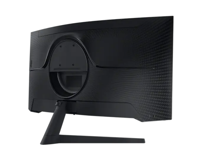 Gaming monitor