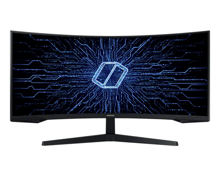 Gaming monitor