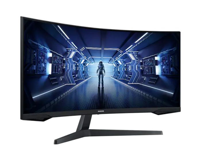 Gaming monitor