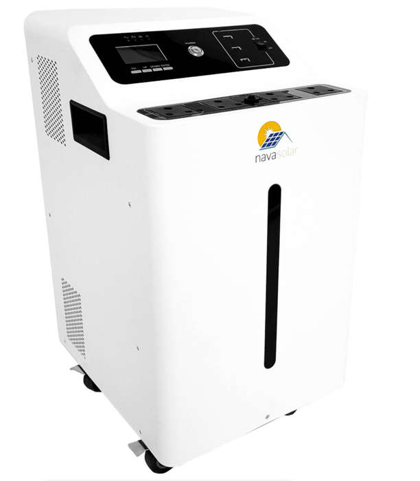 1.5kW Trolley Inverter