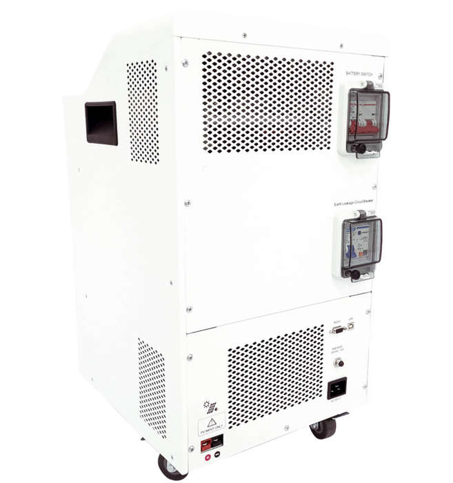 1.5kW Trolley Inverter