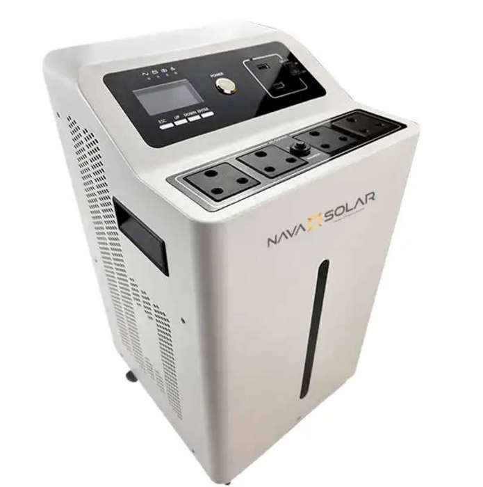 3kW Trolley Inverter