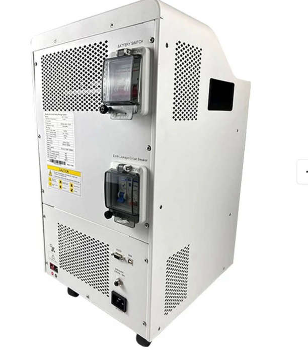 3kW Trolley Inverter