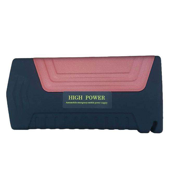 12v Car Jump Starter Battery Charger Power Bank