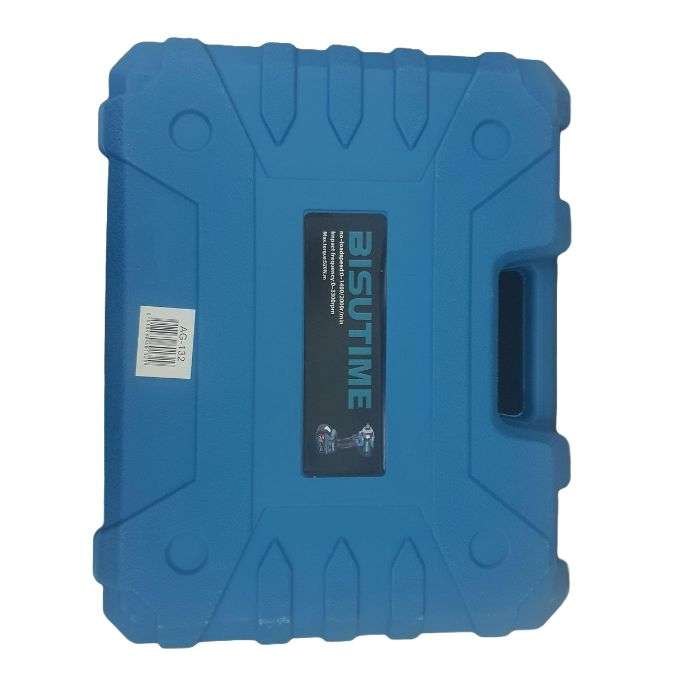 29pcs Impact Wrench - 2 x batteries