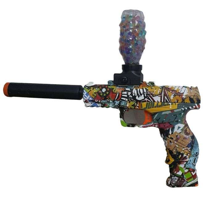P99 Water Gun