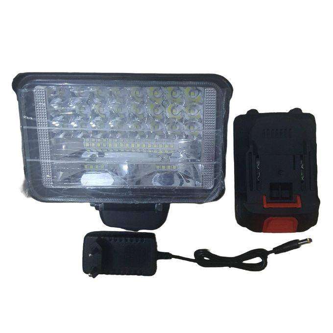 High Power Work Light