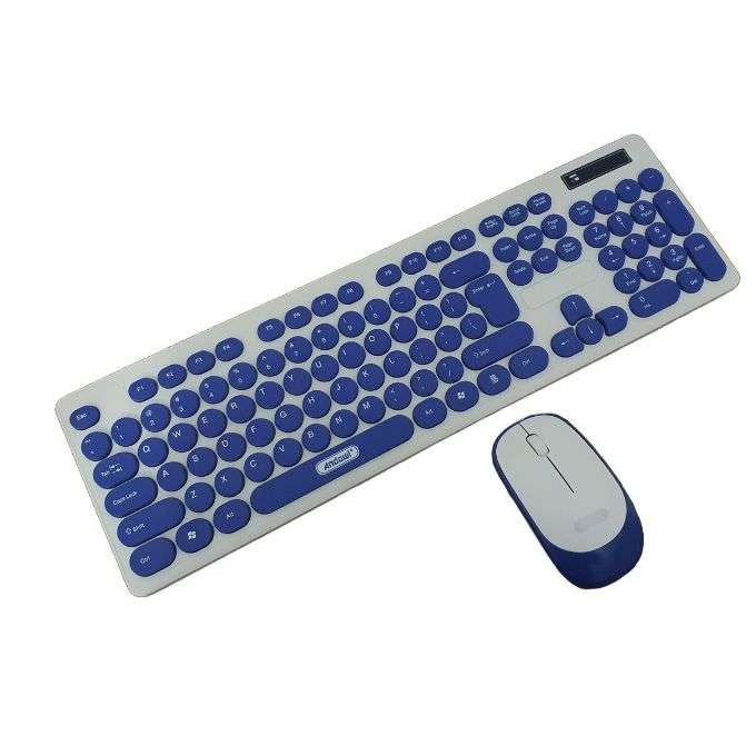 Keyboard and Mouse set - Andowl
