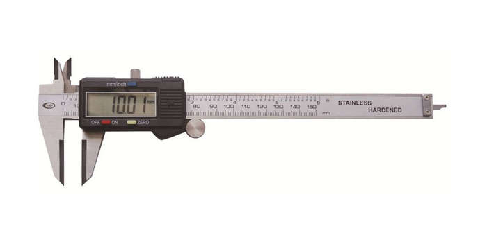 Electronic Caliper Vernier Digital 150mm