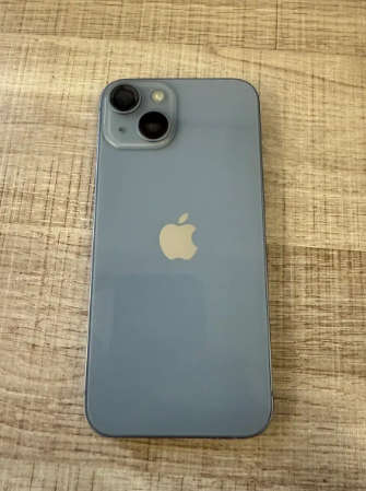 IPHONE 14 128GB BLUE PLEASE READ!!!!!