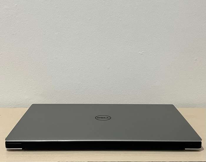 Dell XPS 15 4K Touchscreen