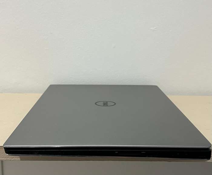 Dell XPS 15 4K Touchscreen