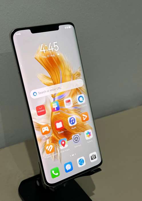 Huawei Mate 50 Pro