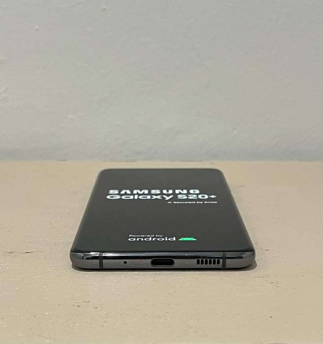Samsung Galaxy S20+