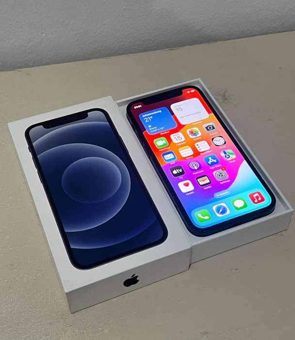 IPhone 12 Mini