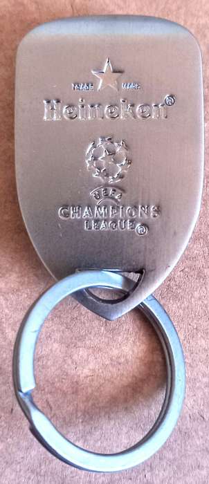 Vintage Collection of Metal Bottle Openers as per Pictures